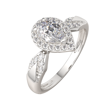 Кольцо 0210734.ZZ