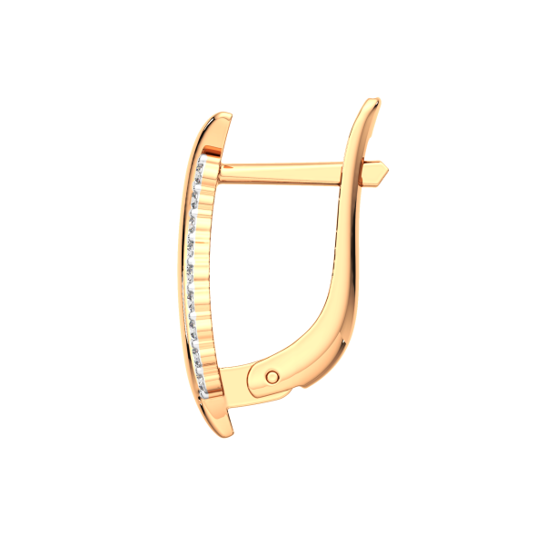 Серьги 3101591.14K.R.ZZ