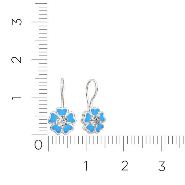Серьги 03101489.ZZ