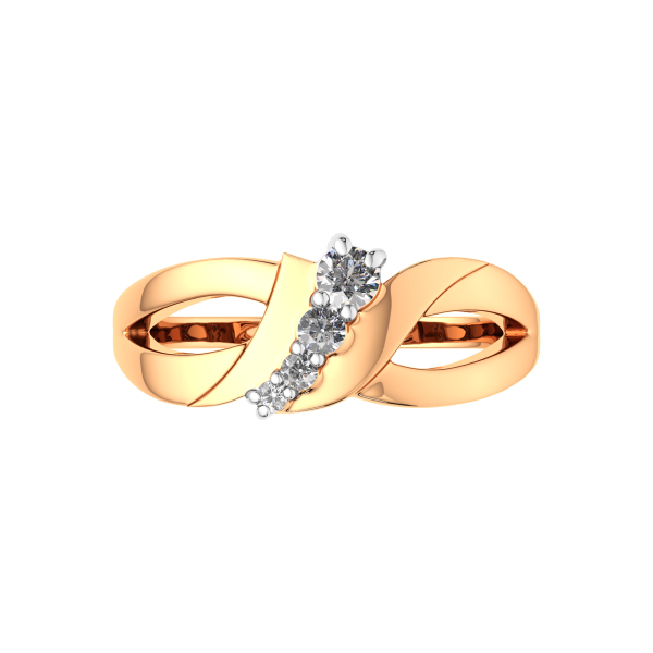 Кольцо 2101057.14K.R.ZZ