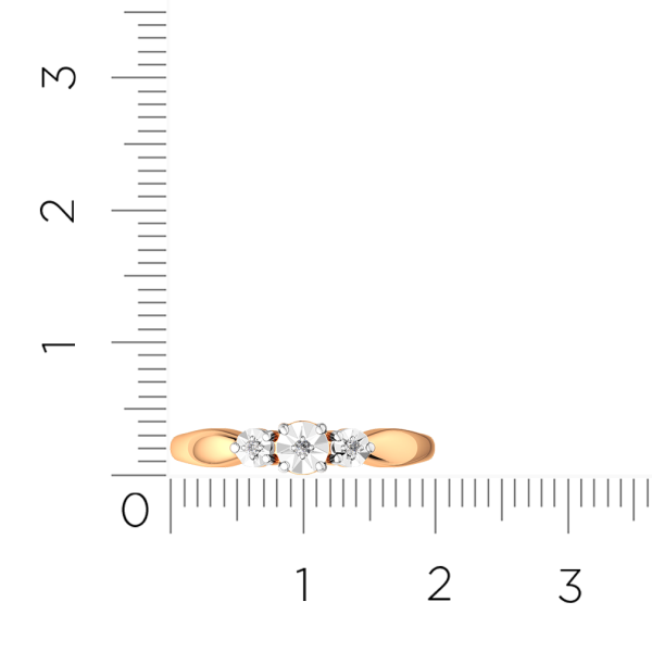 Кольцо 2D00176.14K.B.ZZ Кольцо 2D00176.14K.B.ZZ