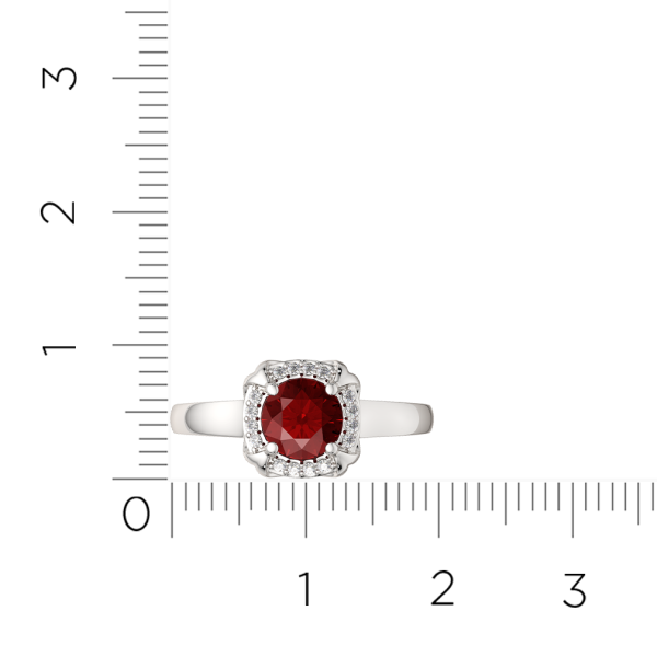 Кольцо 02S50125.ZZ