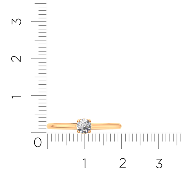 Кольцо 2Б0005 Кольцо 2Б0005