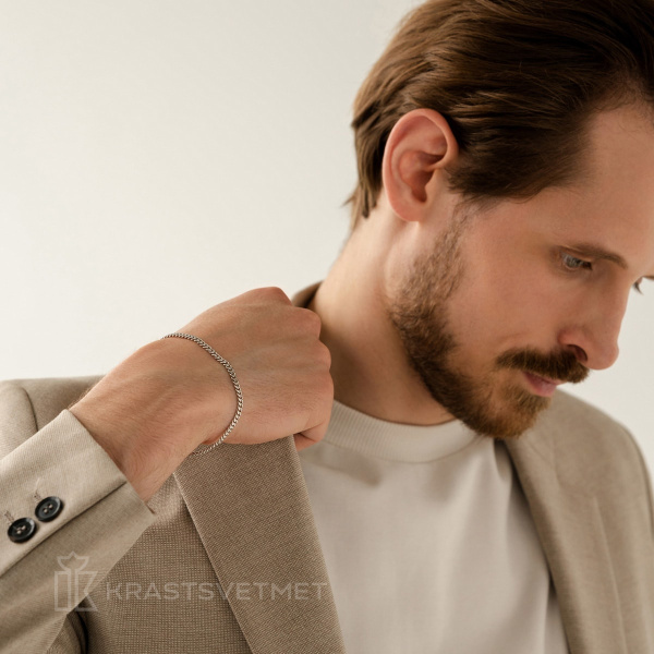 Браслет НБ 22-002Ю-3/0,9 Браслет НБ 22-002Ю-3/0,9