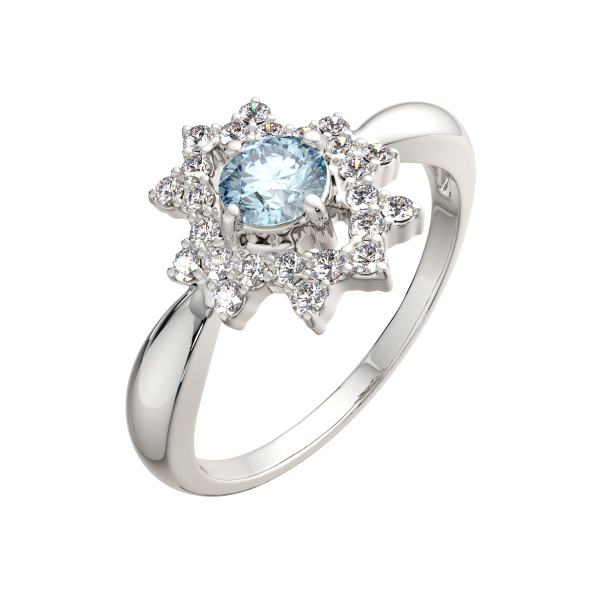 Кольцо 02S4032.ZZ