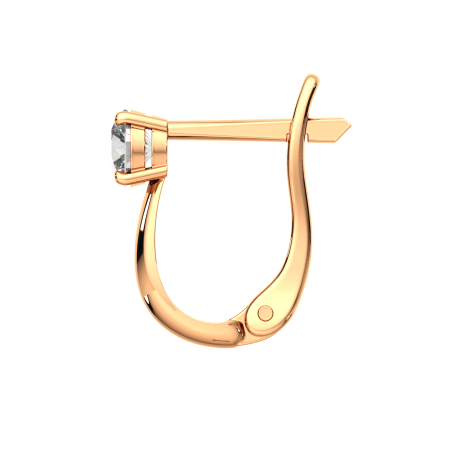 Серьги 310373