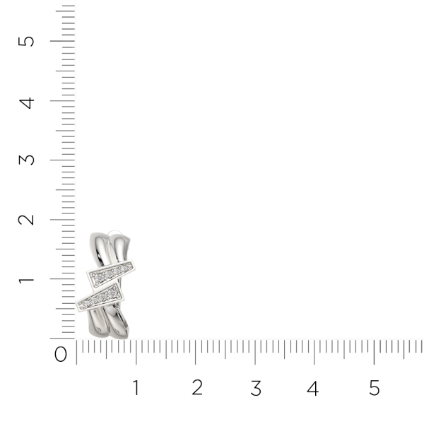 Серьги 0310962.ZZ Серьги 0310962.ZZ