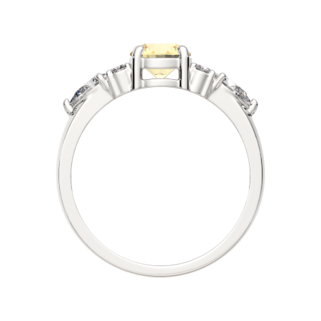 Кольцо 02101981.ZZ