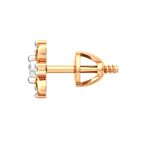 Серьги 3D00495.14K.B.ZZ Серьги 3D00495.14K.B.ZZ