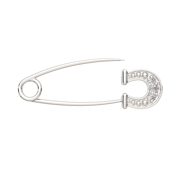 Брошь 0940007.ZZ