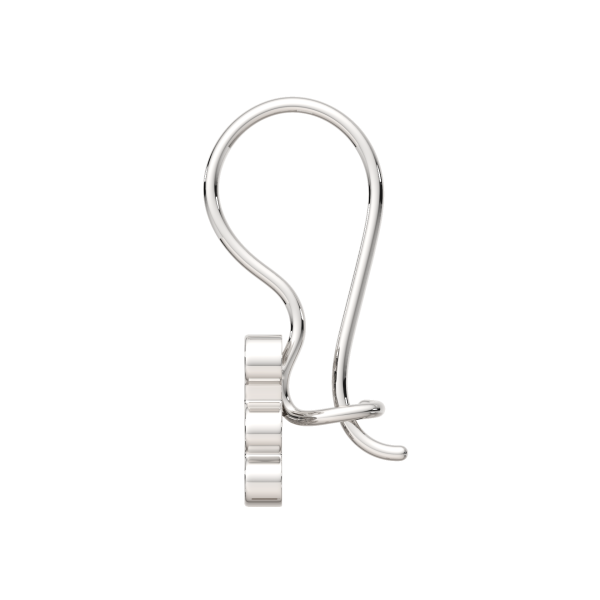 Серьги 03101435.ZZ