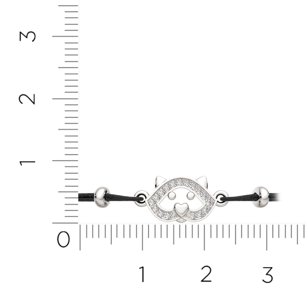 Браслет 0670076.01.ZZ Браслет 0670076.01.ZZ