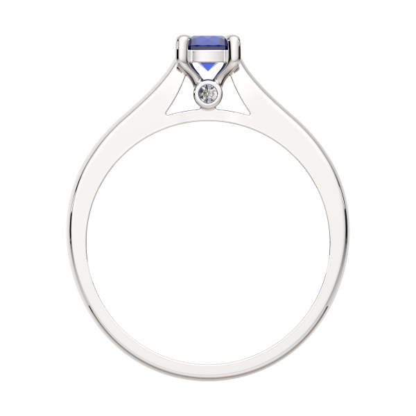 Кольцо 2DL1005.14K.W.ZZ Кольцо 2DL1005.14K.W.ZZ