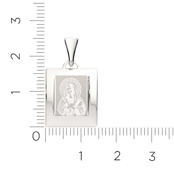 Подвеска 0402011.17.REL