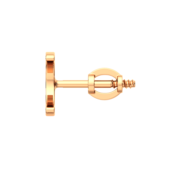 Серьга 310461.1.14K.R