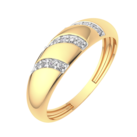 Кольцо 210706.14K.R