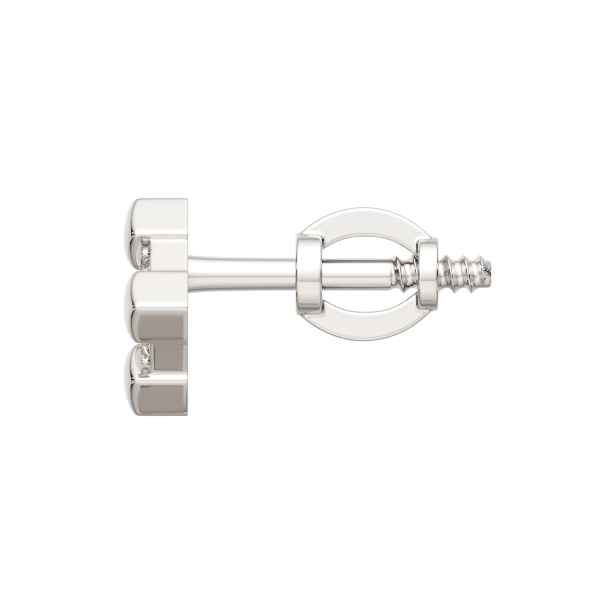 Серьги 3D00328.14K.W.ZZ