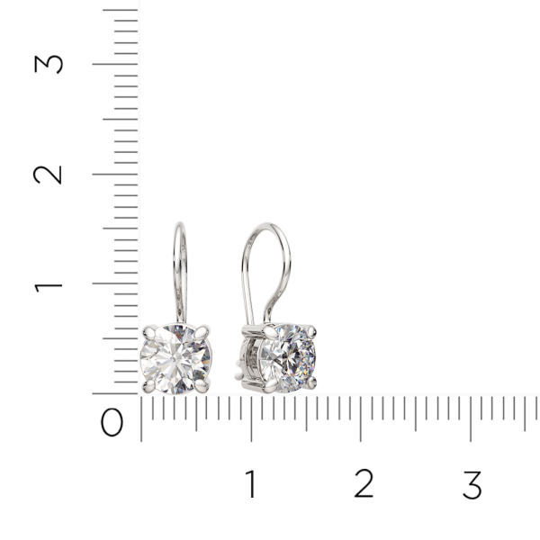 Серьги 03101196.ZZ
