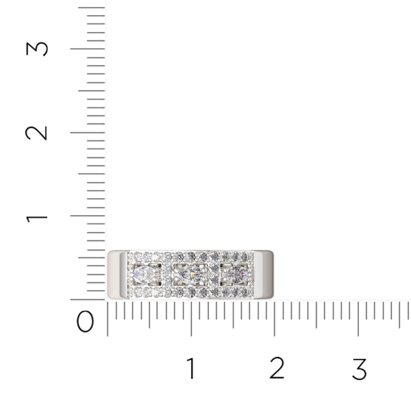 Кольцо 02101929.ZZ