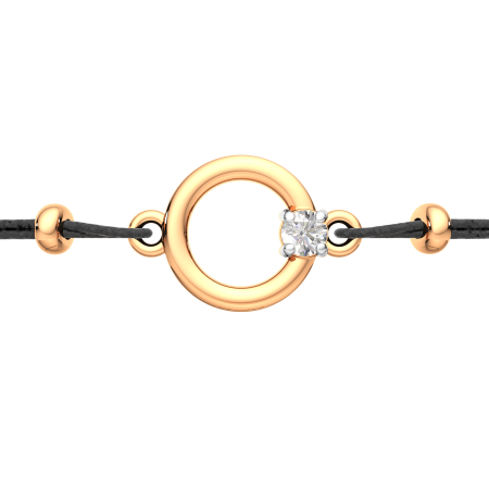 Браслет 670049.9K.R.01