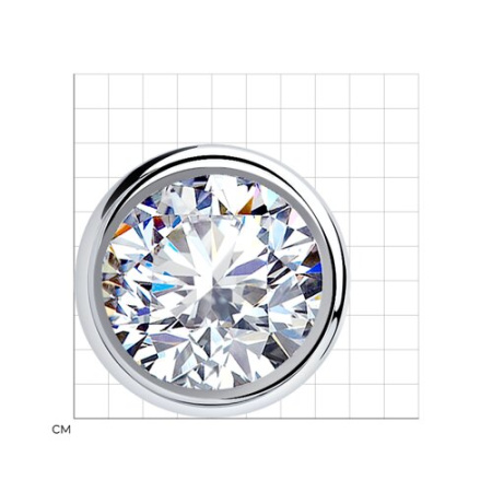 Подвеска 94031378