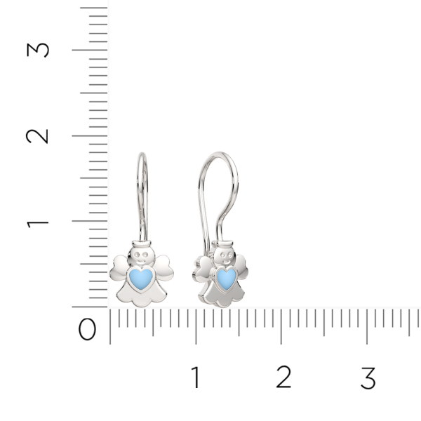 Серьги 0300551.ZZ