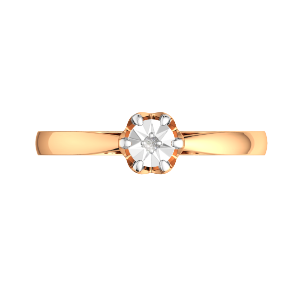 Кольцо 2D00367.14K.B.ZZ Кольцо 2D00367.14K.B.ZZ