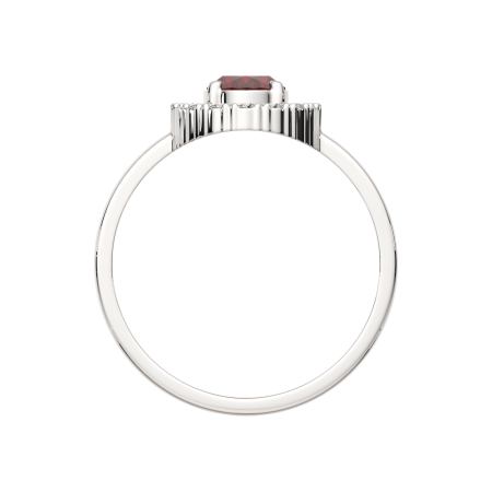 Кольцо 02S50160.ZZ