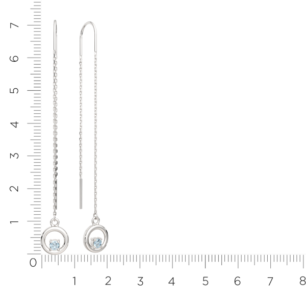 Серьги 03S40113.ZZ Серьги 03S40113.ZZ