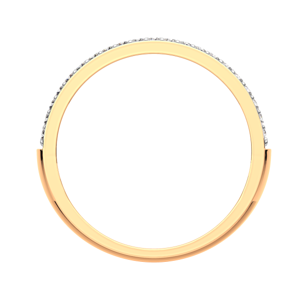 Кольцо 2D00328.14K.R