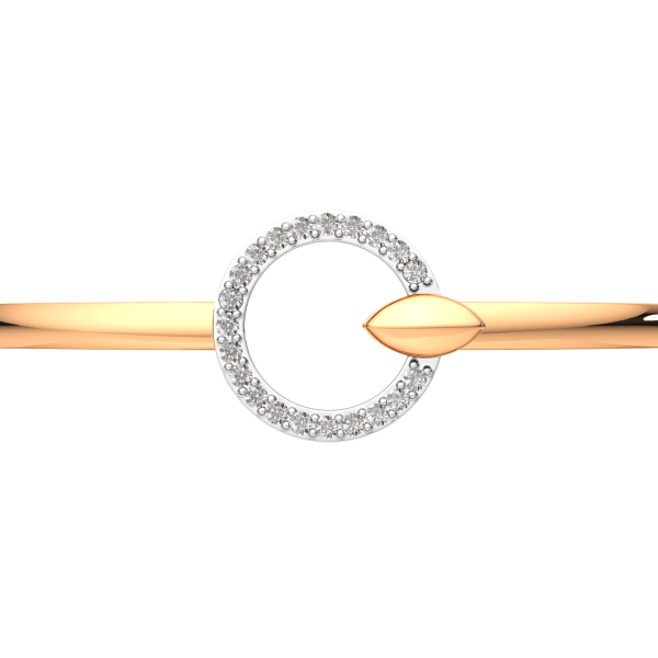 Браслет 640102.14K.R.ZZ