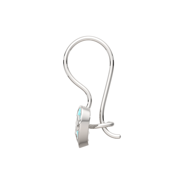 Серьги 0300673.ZZ