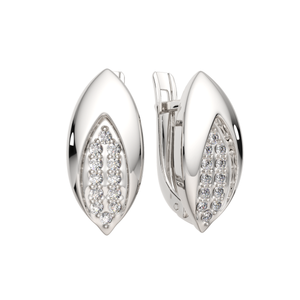 Серьги 0310938.ZZ Серьги 0310938.ZZ
