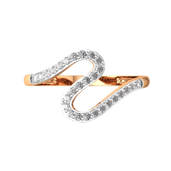 Кольцо 2101262.14K.R.ZZ