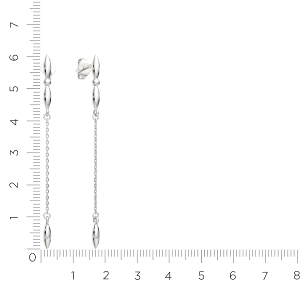 Серьги 0300411.ZZ