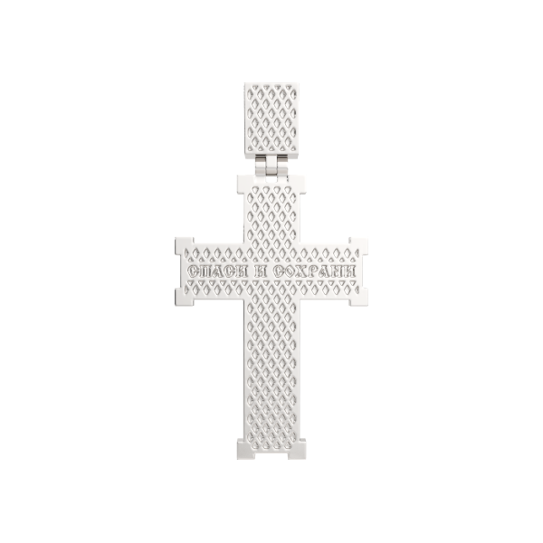 Крест 0430496.REL