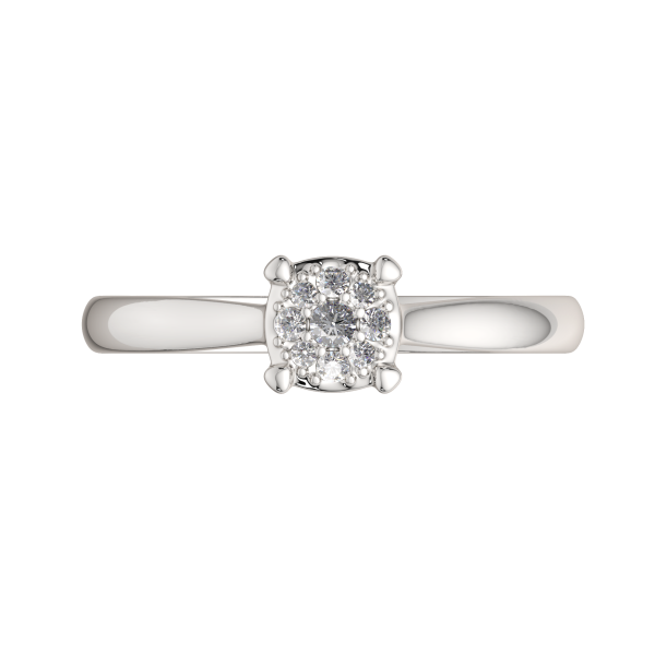 Кольцо 02101229.ZZ