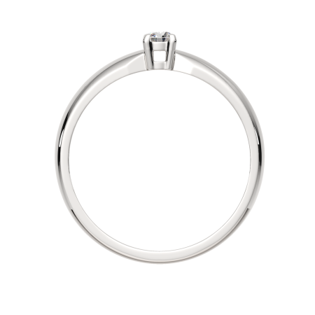 Кольцо 2D00297.14K.W.ZZ Кольцо 2D00297.14K.W.ZZ