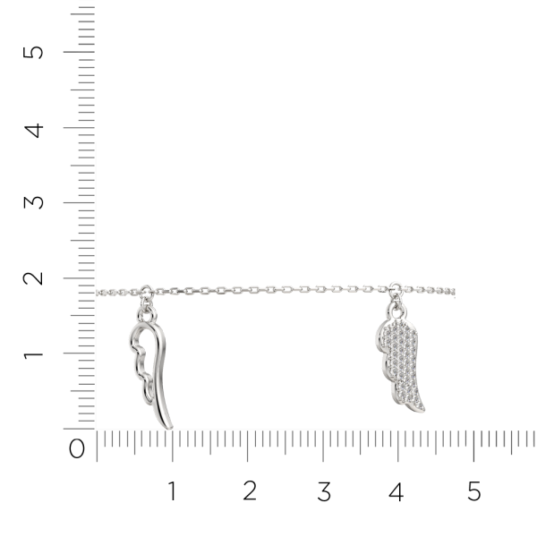 Браслет 0640039.ZZ Браслет 0640039.ZZ