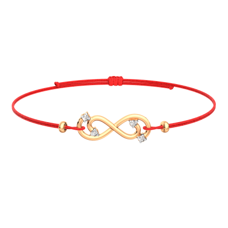 Браслет 670022.9K.R.ZZ.02