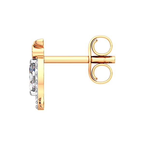 Серьги 3101629.14K.R Серьги 3101629.14K.R