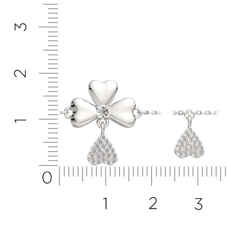 Браслет 0640847.ZZ