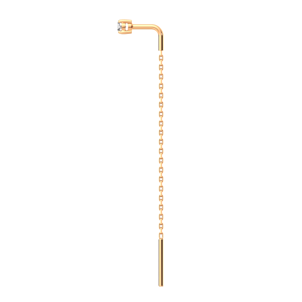 Серьги 310826.14K.R Серьги 310826.14K.R