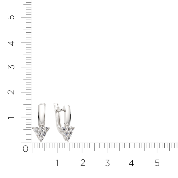 Серьги 0310875.ZZ Серьги 0310875.ZZ