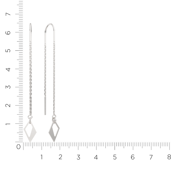 Серьги 0390042.ZZ Серьги 0390042.ZZ