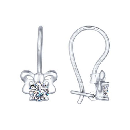 Серьги 94022200