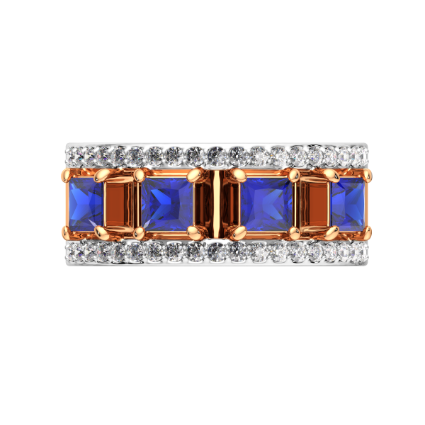 Кольцо 2D10108.14K.R.ZZ Кольцо 2D10108.14K.R.ZZ