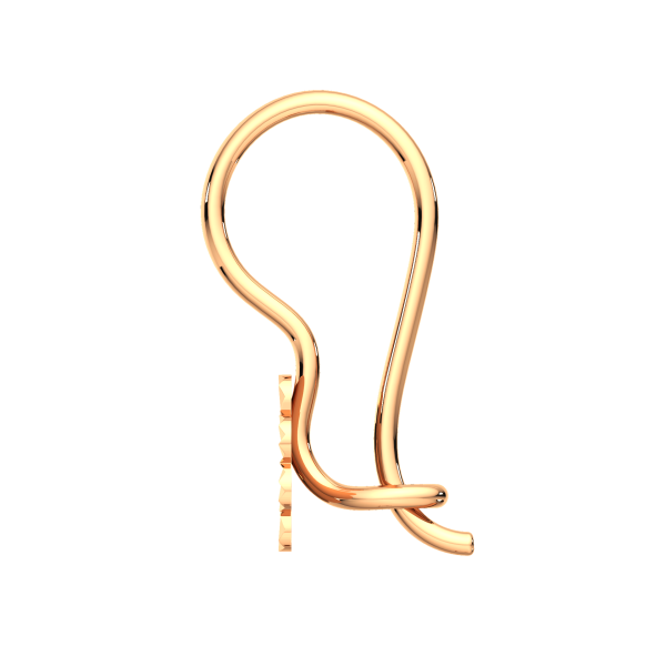 Серьги 3900144.14K.R.ZZ