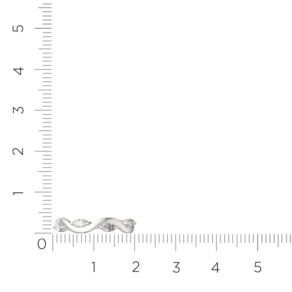 Кольцо 0210628.ZZ