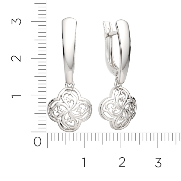 Серьги 0300831.ZZ